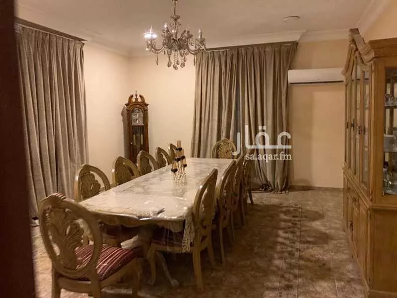 5 bedroom villa in Al Nuzhah 4