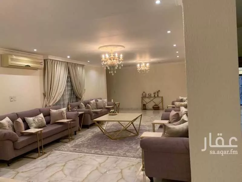 5 bedroom villa in Al Nuzhah 5