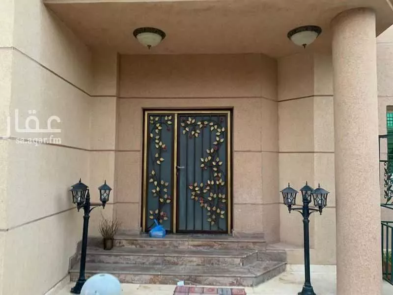 5 bedroom villa in Al Nuzhah 6