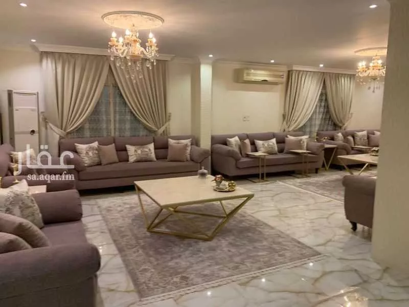 5 bedroom villa in Al Nuzhah 7
