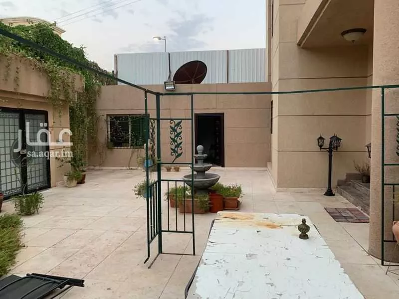 5 bedroom villa in Al Nuzhah 8