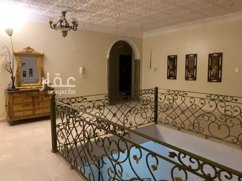 5 bedroom villa in Al Nuzhah 10