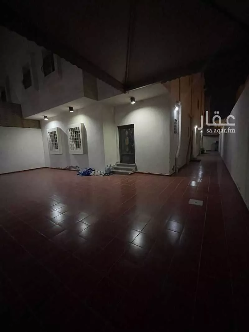 7 bedroom villa in Al Dana 12