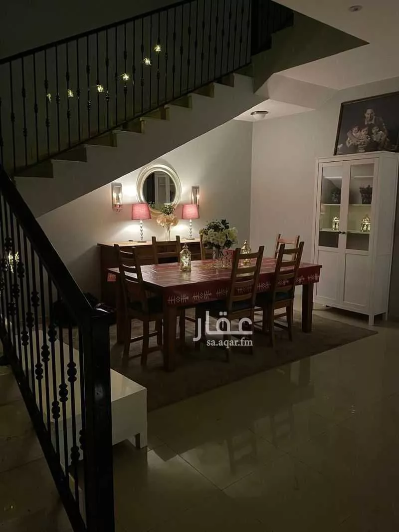 7 bedroom villa in Al Dana 4