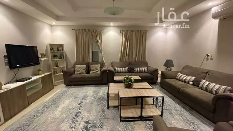 7 bedroom villa in Al Dana 6