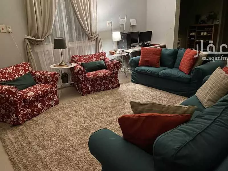 7 bedroom villa in Al Dana 8