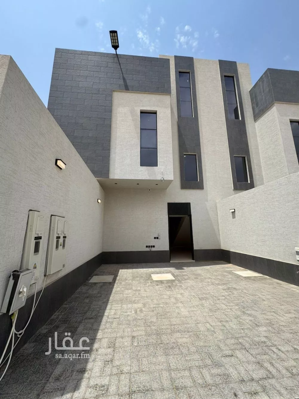 4 bedroom floor in Al Aridh 14