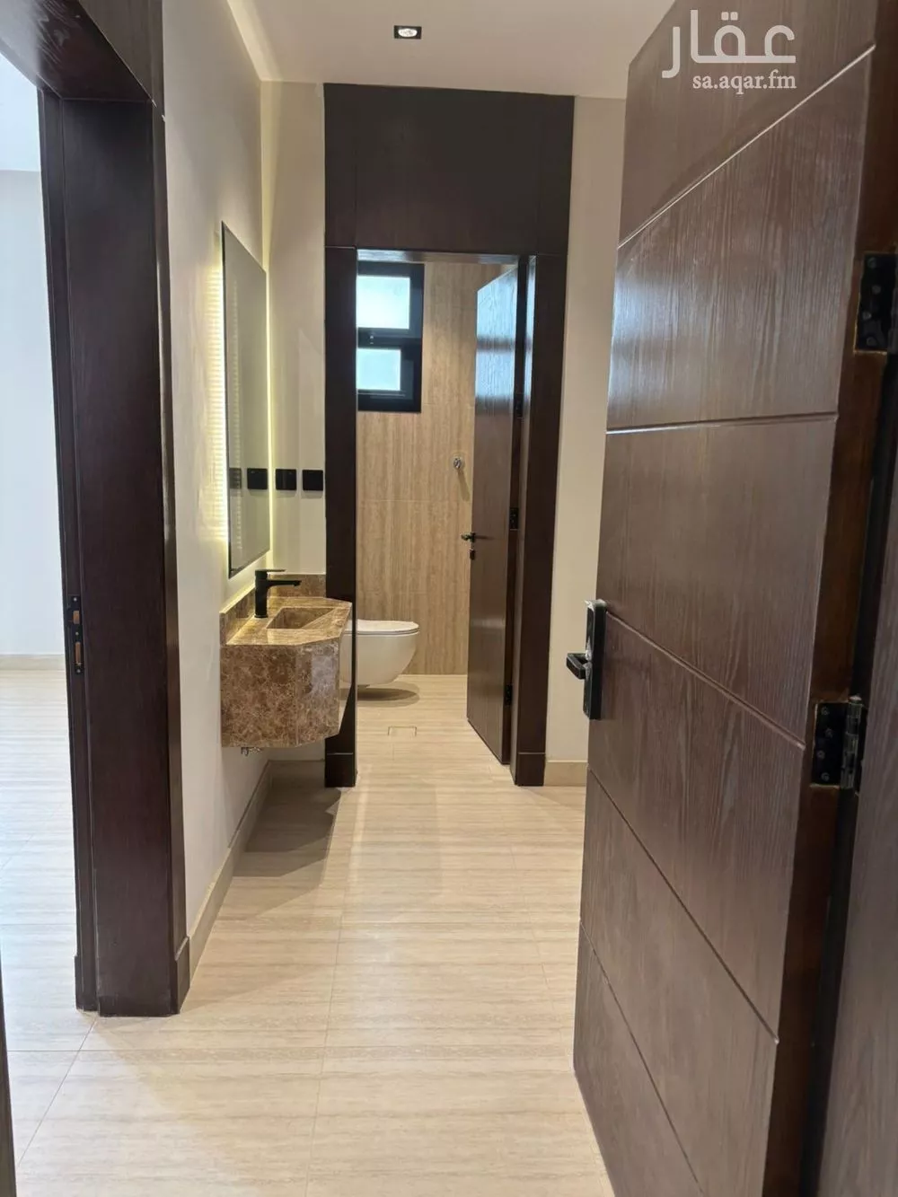 4 bedroom floor in Al Aridh 3