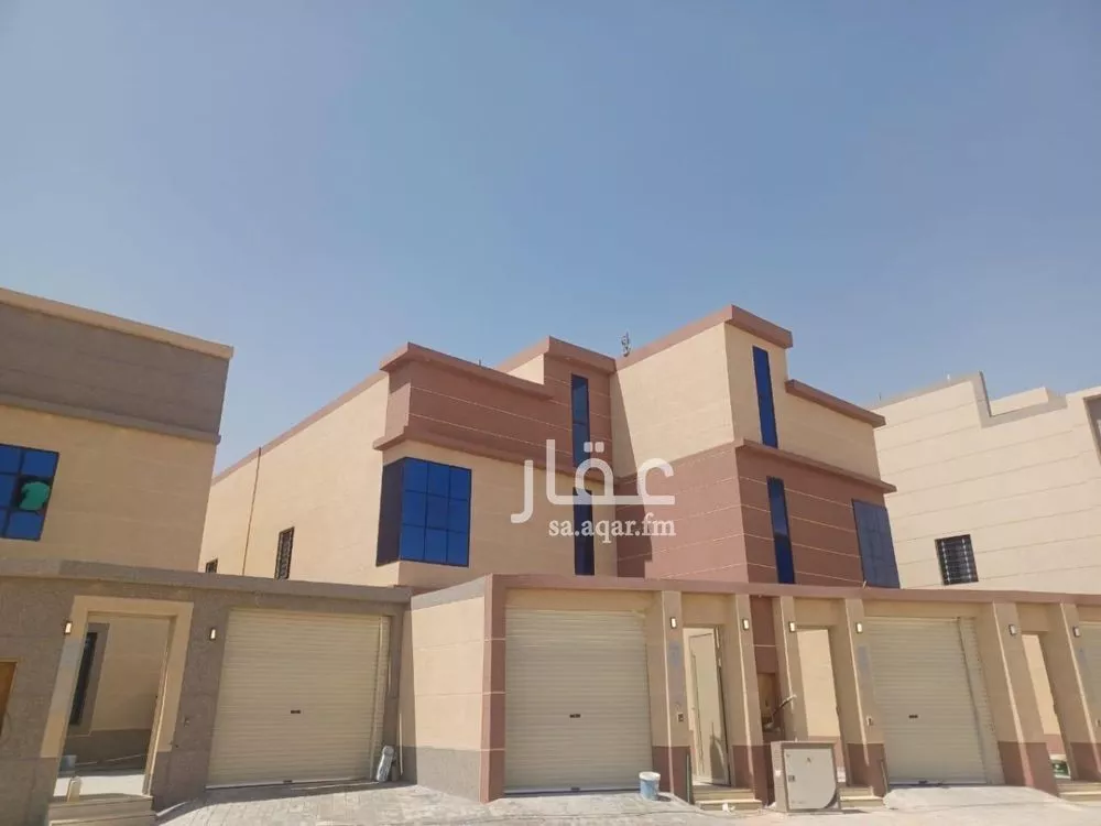 6 bedroom floor in Okaz 2