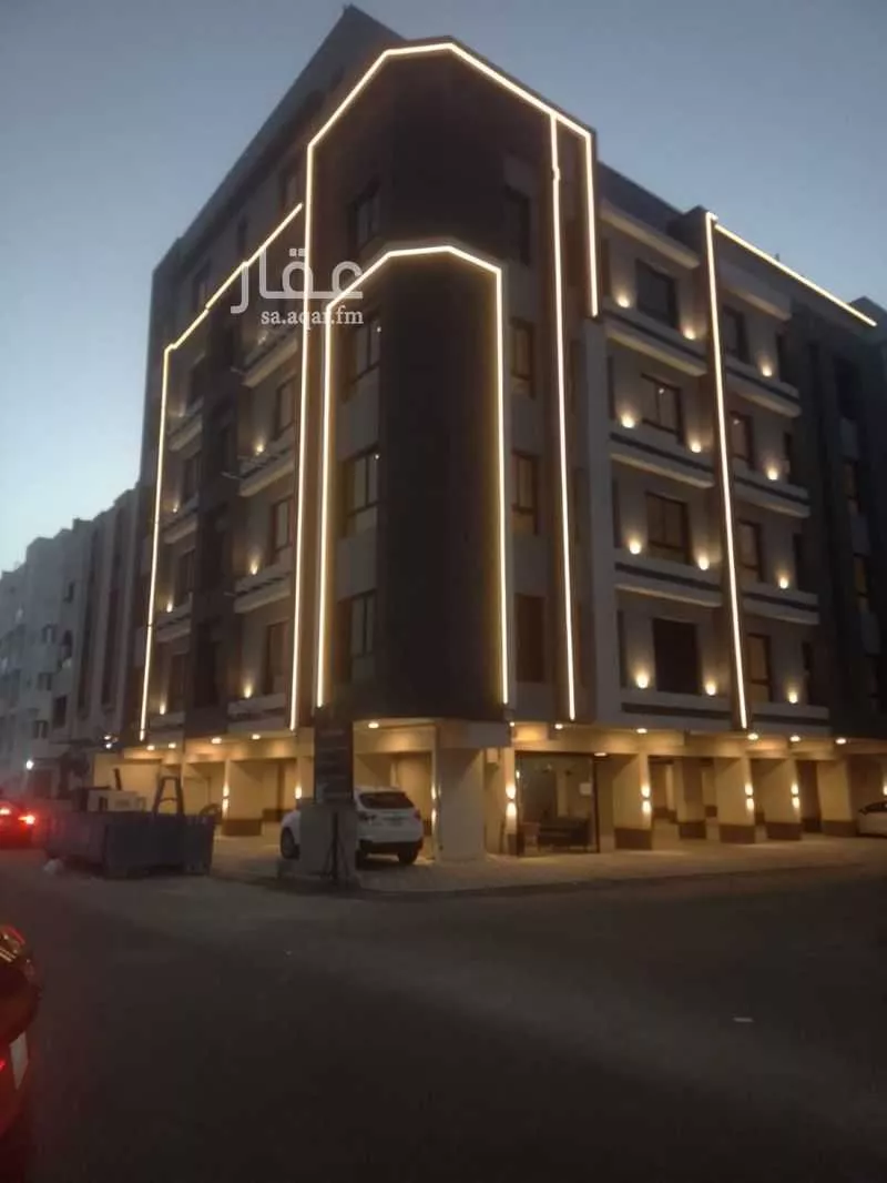 2 bedroom apartment in Al Rawdah 9