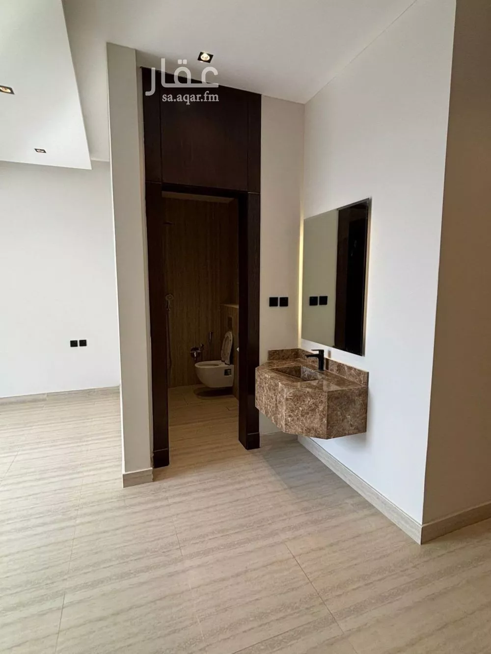 دور 3 غرف في العارض 4
