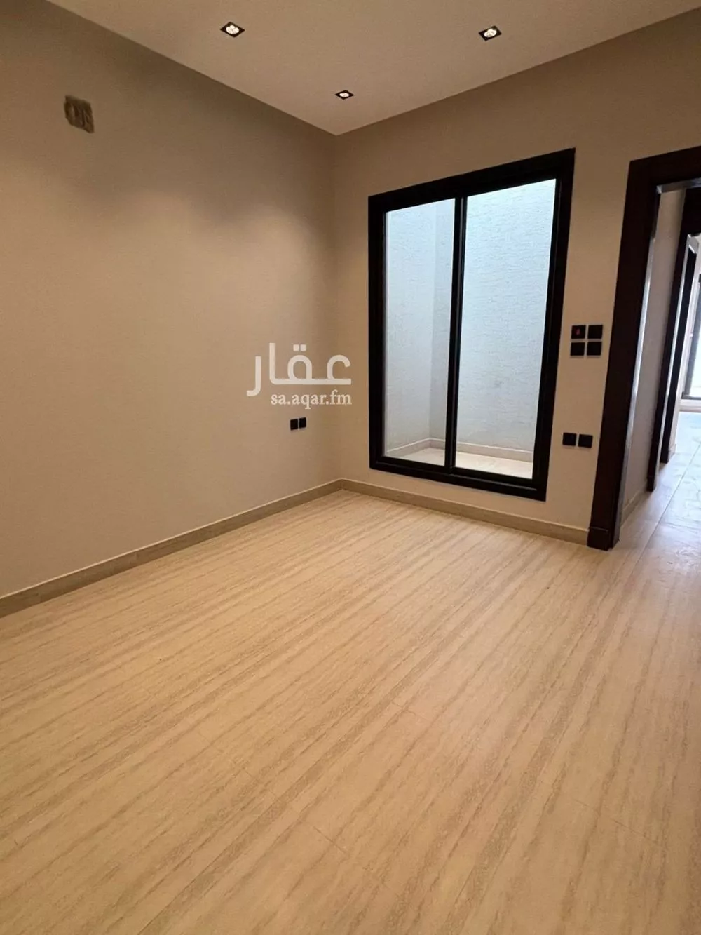 دور 3 غرف في العارض 6