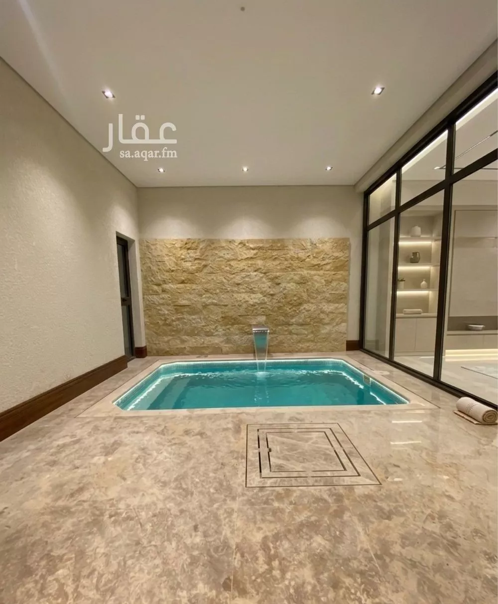 3 bedroom floor in Dhahrat Al Badiah 2