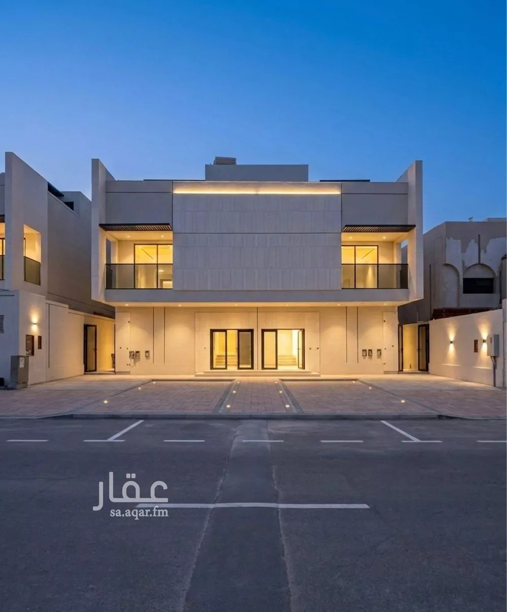 3 bedroom floor in Dhahrat Al Badiah 3