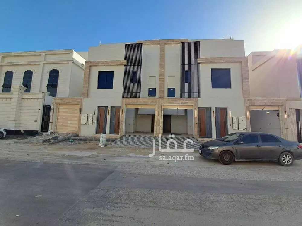 دور 5 غرف في طويق 2