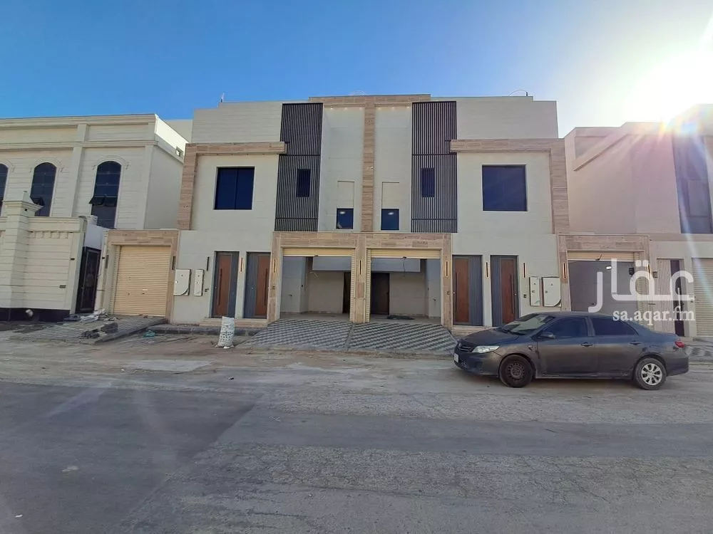 دور 5 غرف في طويق 3