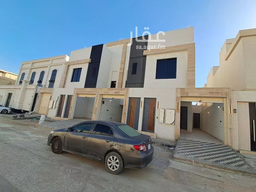 دور 5 غرف في طويق 4