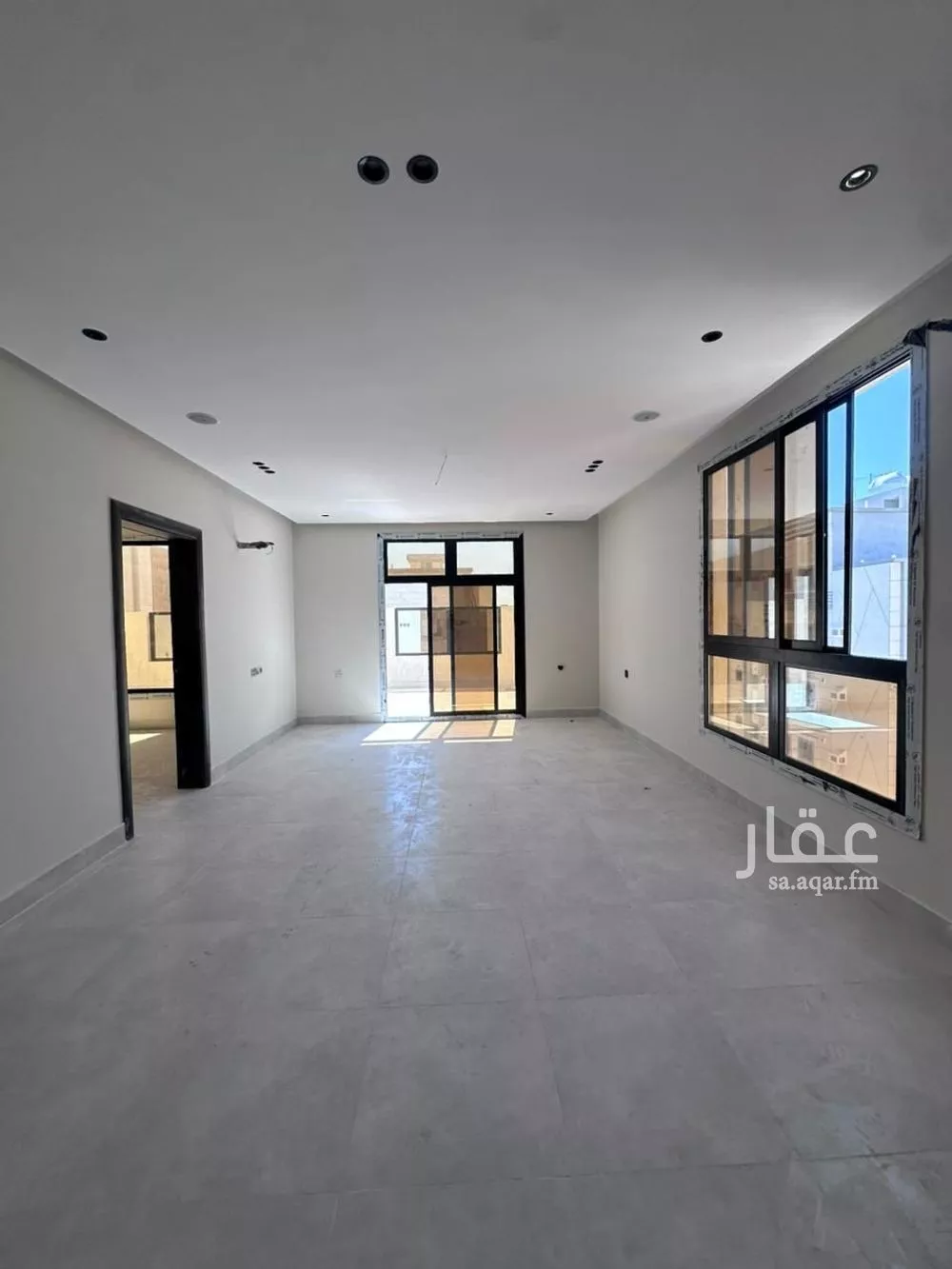 4 bedroom apartment in Al Bawadi 12