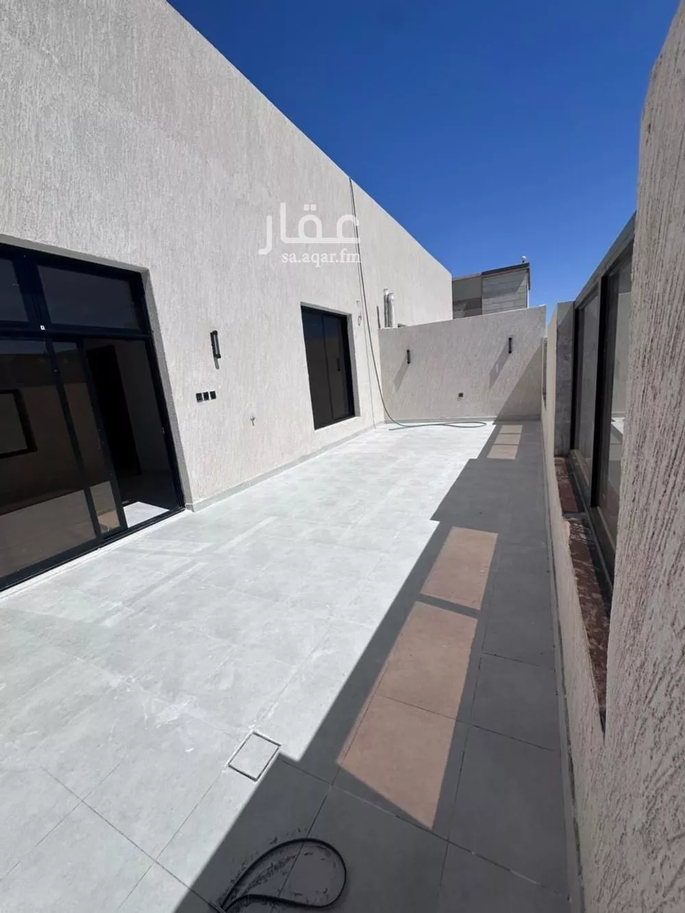 4 bedroom apartment in Al Bawadi 14