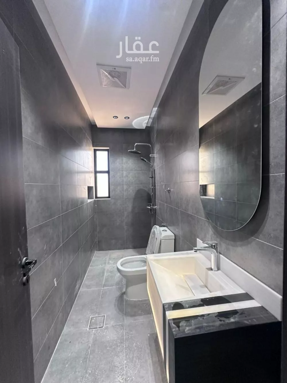 4 bedroom apartment in Al Bawadi 6