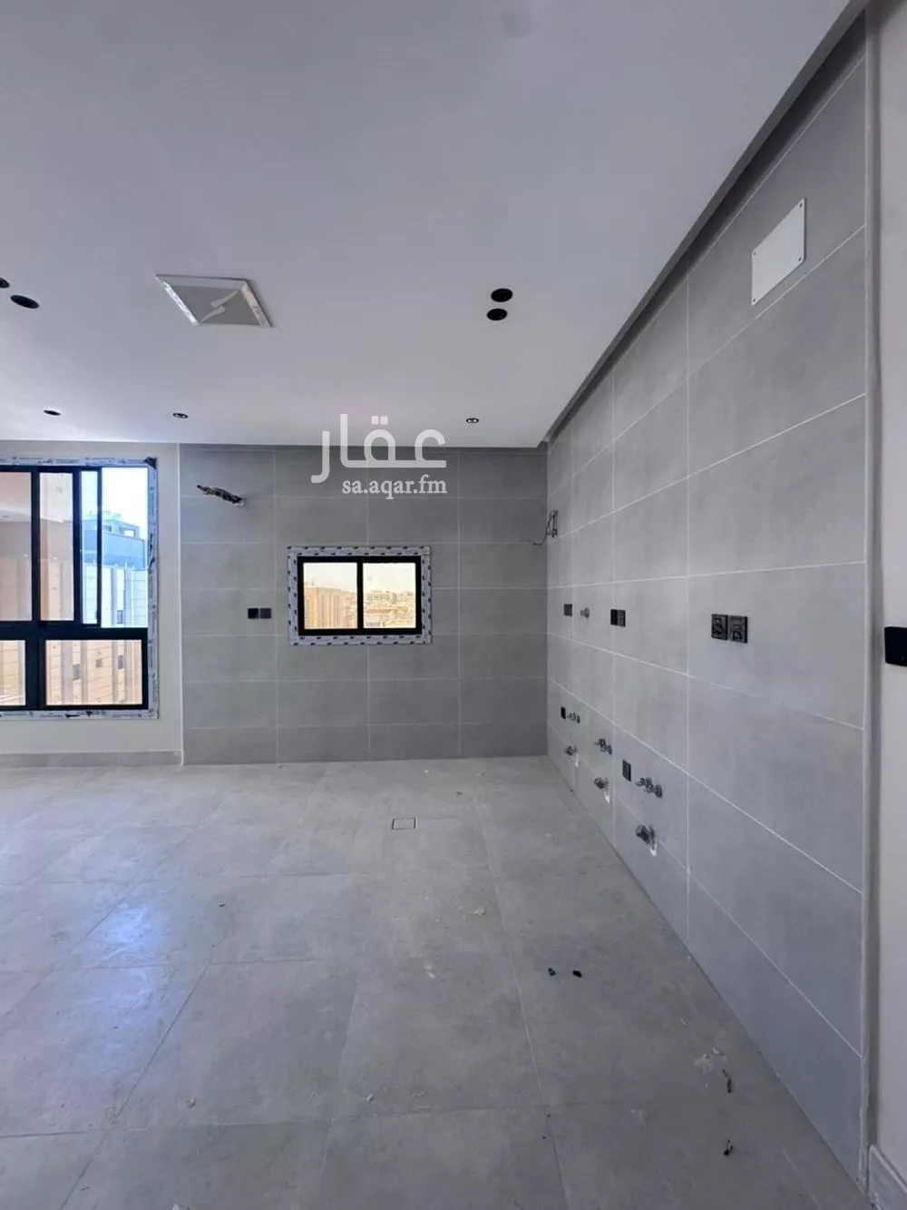 4 bedroom apartment in Al Bawadi 9