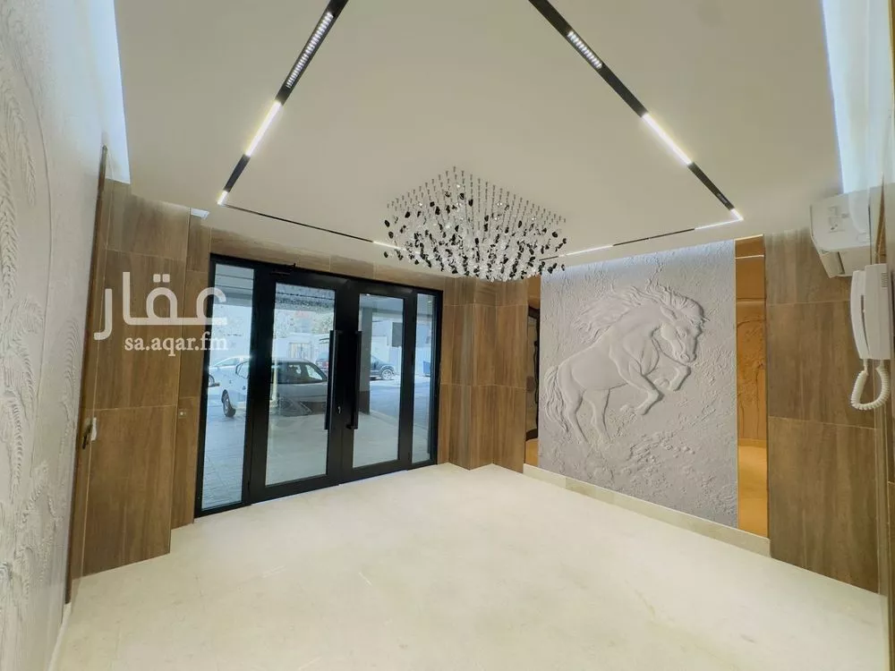4 bedroom apartment in Al Rawdah 9