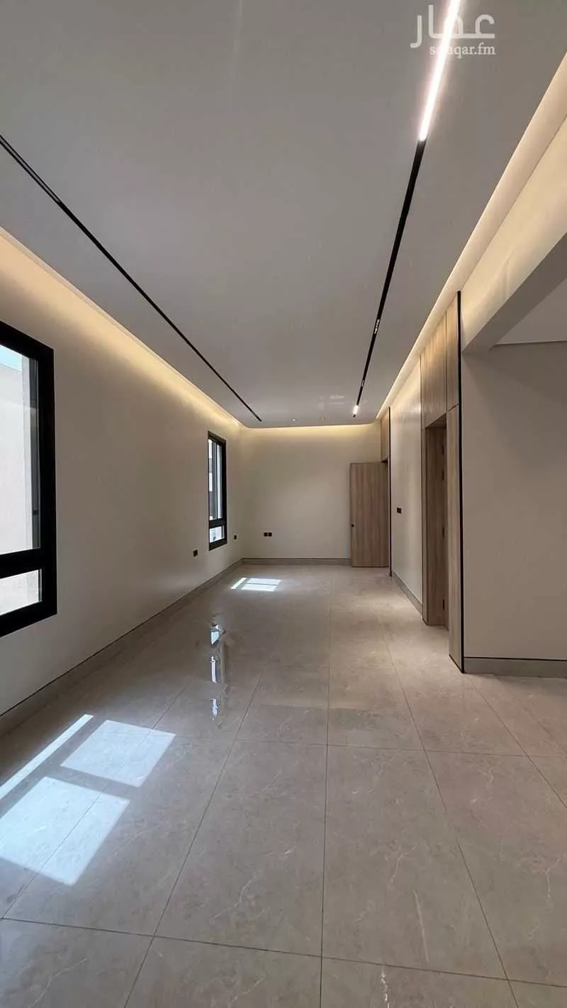 3 bedroom floor in Al Munsiyah 7