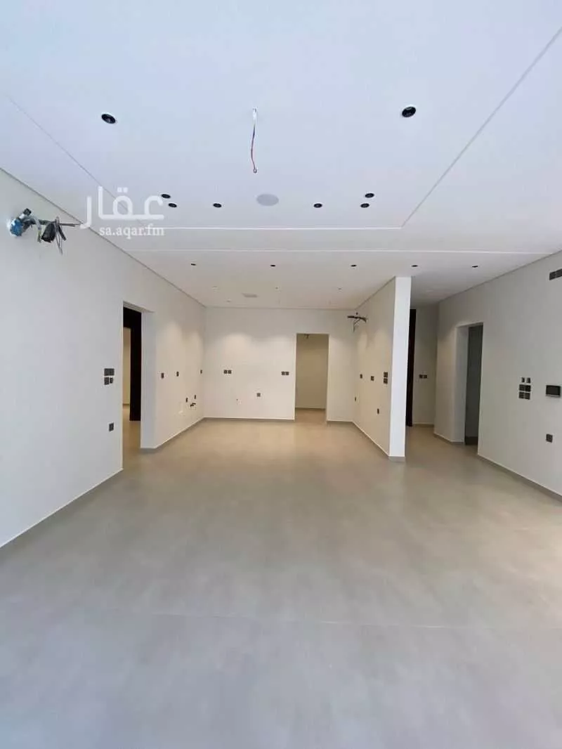 شقة 4 غرف في النعيم 8