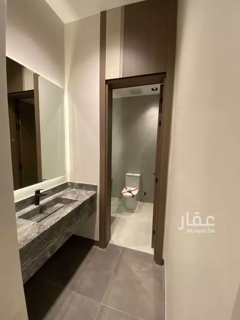 شقة 4 غرف في الزهراء 6