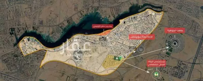 2 bedroom apartment in Abhur South 9