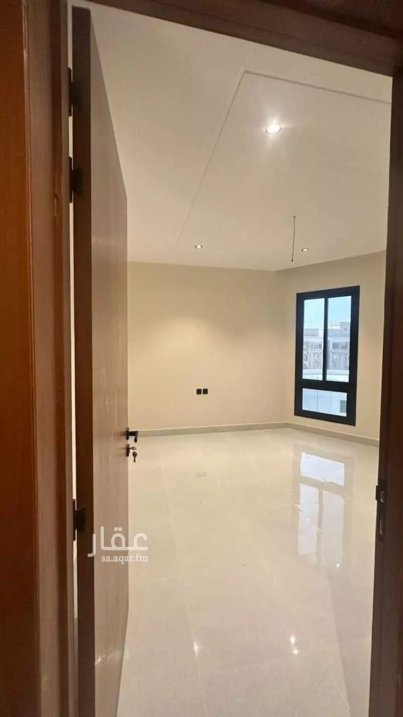 شقة 4 غرف في الصفا 3