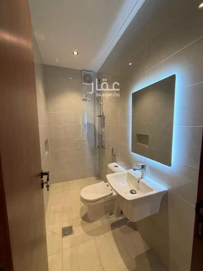 شقة 4 غرف في الصفا 4