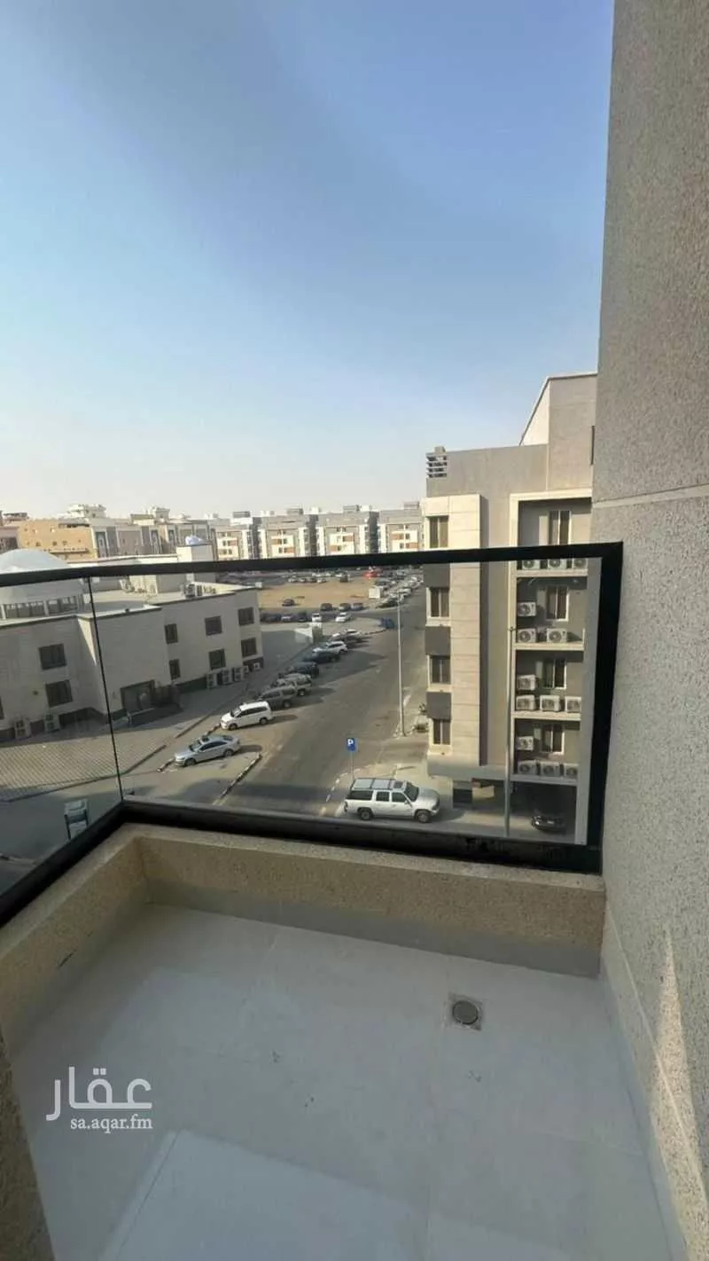 شقة 4 غرف في الصفا 9