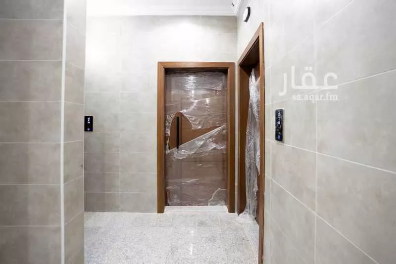 شقة 3 غرف في النزهة 13