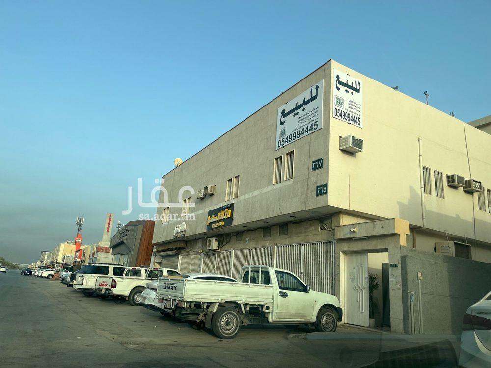 15 bedroom building in Al Khaleej, Riyadh 4