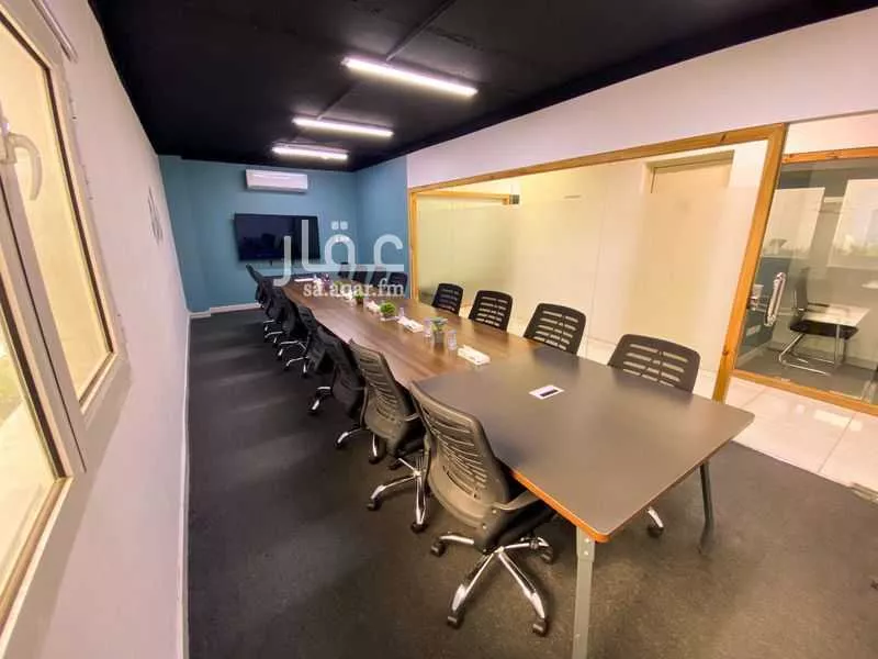 1 bedroom office in Al Muhammadiyah, Riyadh 4