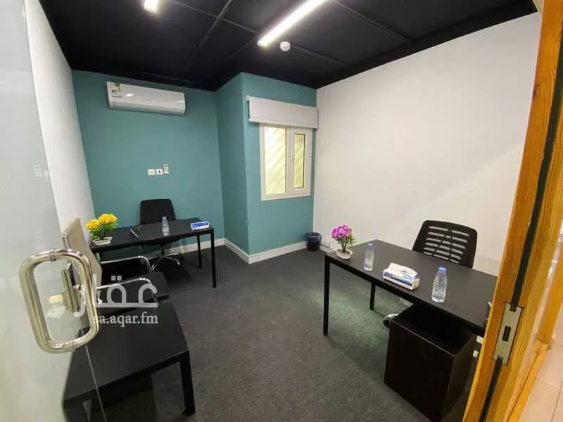 1 bedroom office in Al Muhammadiyah, Riyadh 5