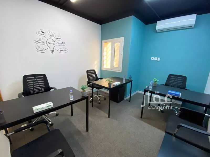 1 bedroom office in Al Muhammadiyah, Riyadh 7