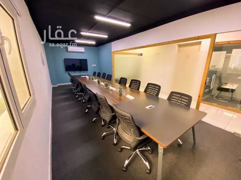 1 bedroom office in Al Muhammadiyah, Riyadh 8