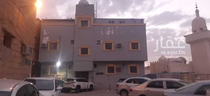 23 bedroom building in Al Shamisy, Riyadh 2