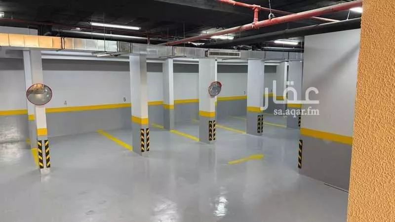 عمارة 83 م² في اليرموك 10