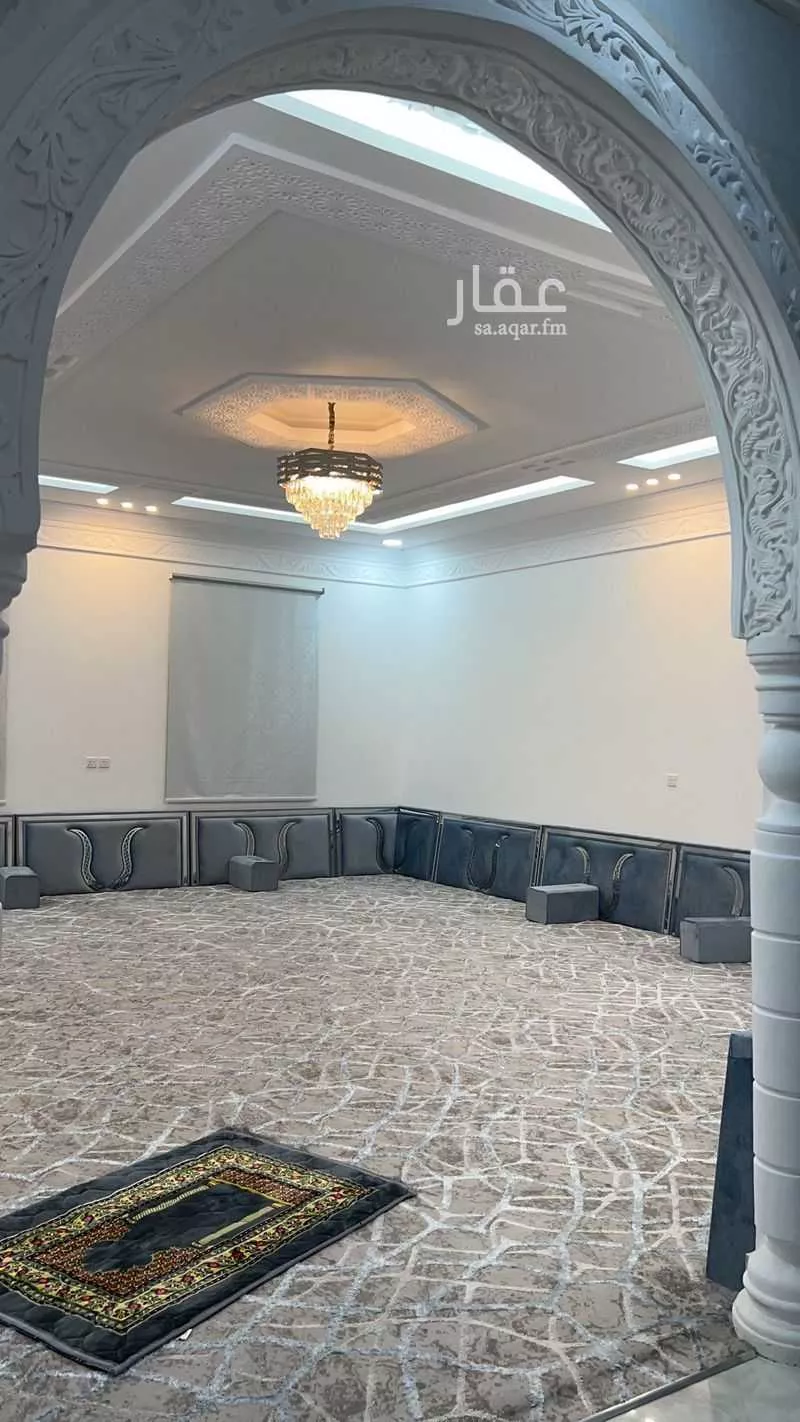 652 sqm building in Jeddah 11
