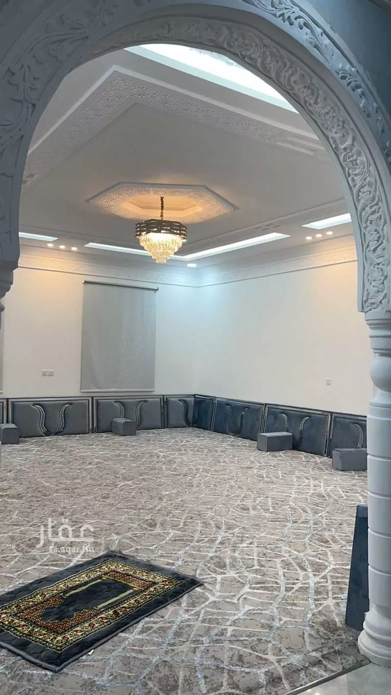 652 sqm building in Jeddah 3