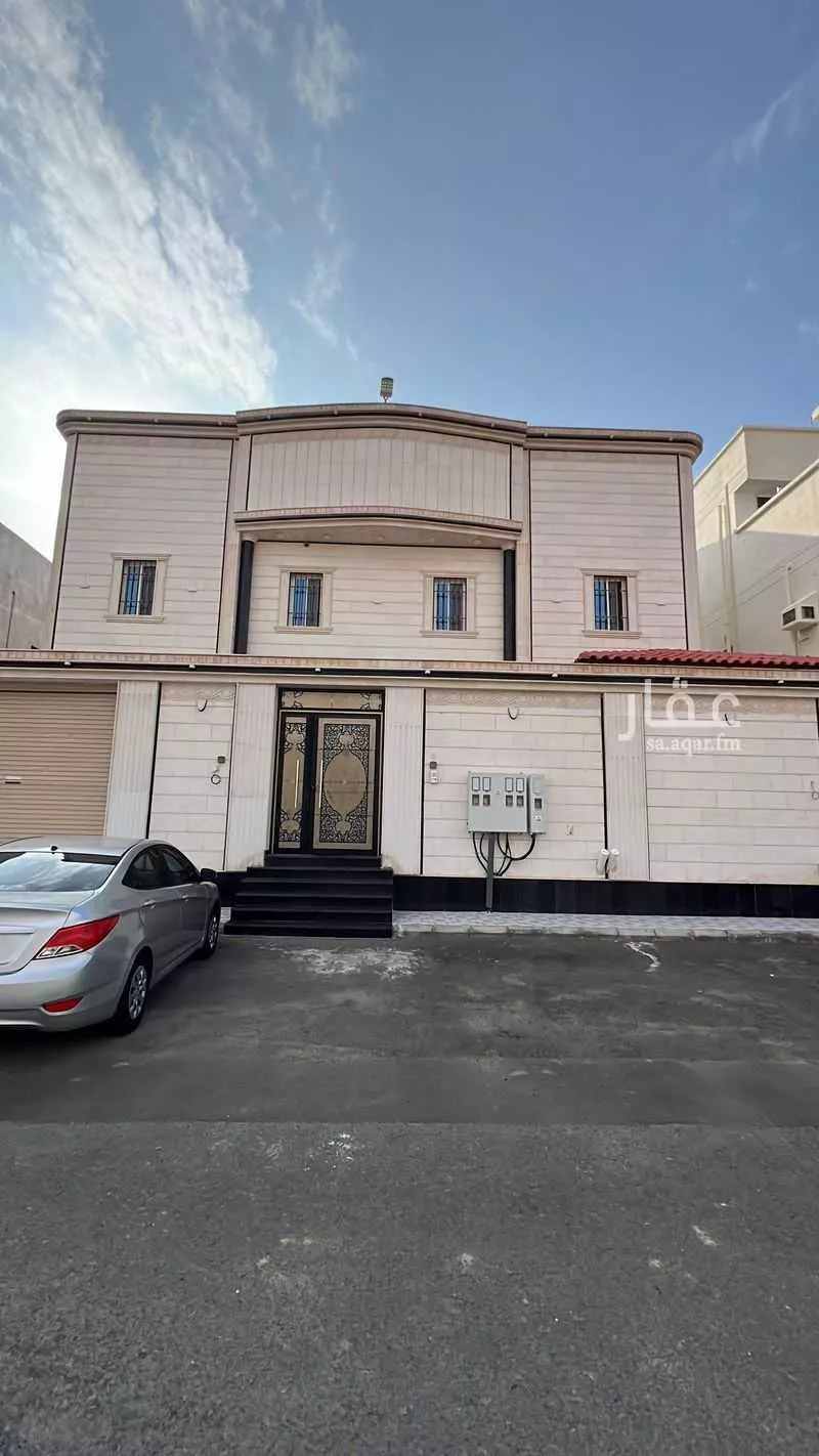 652 sqm building in Jeddah 7