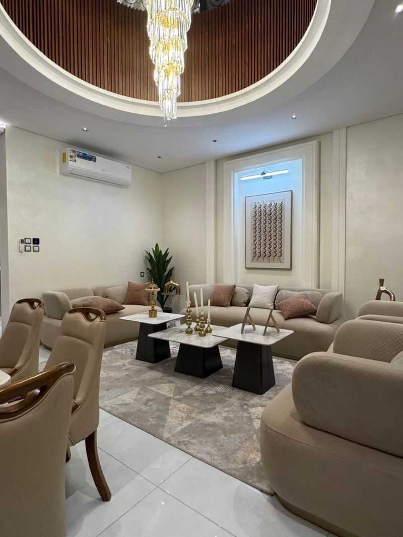 3 bedroom apartment in Al Shawqiyyah, Makkah 4