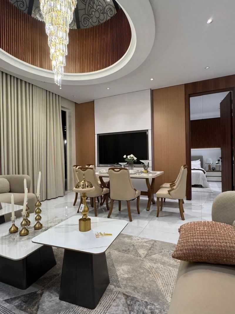 3 bedroom apartment in Al Shawqiyyah, Makkah 6