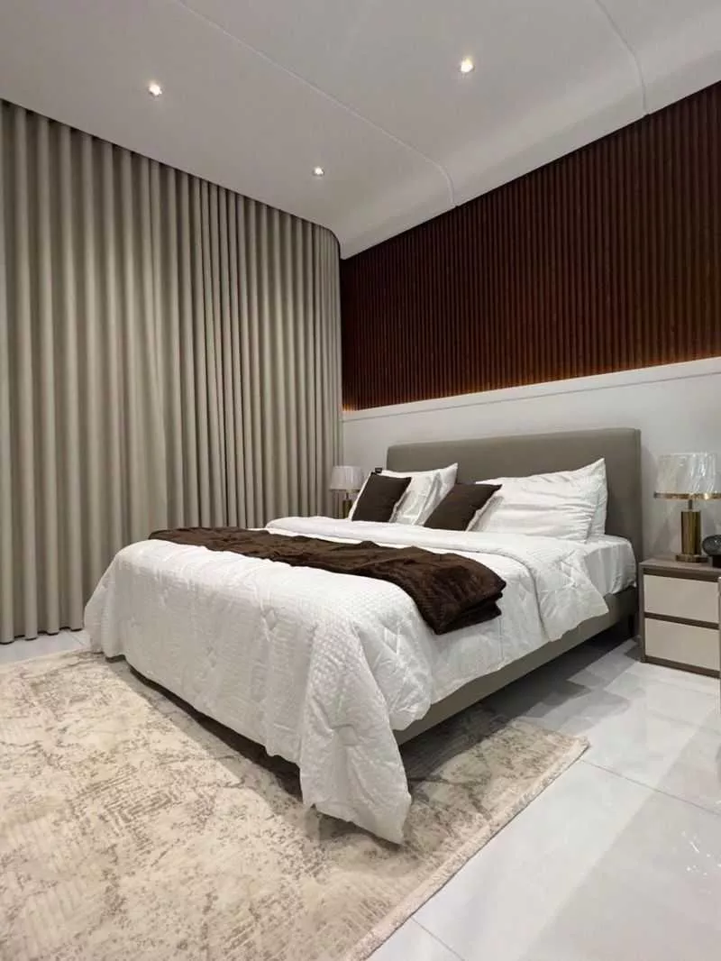 3 bedroom apartment in Al Shawqiyyah 5