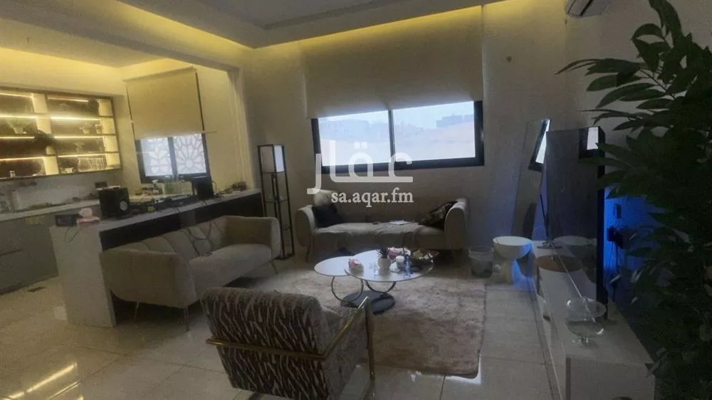 3 bedroom apartment in Al Narjis 6