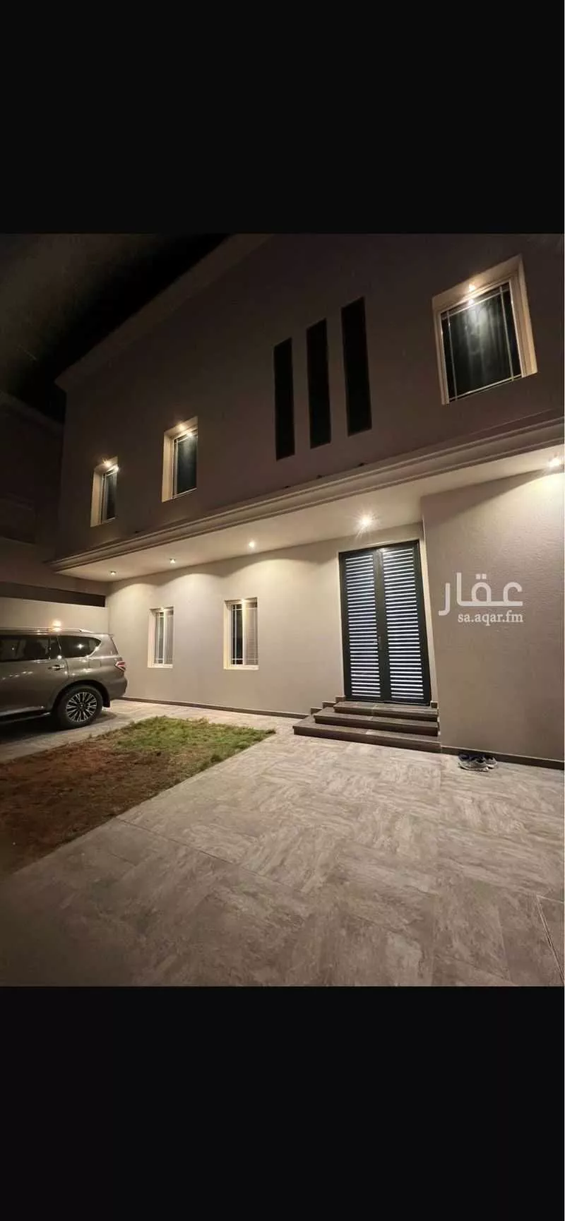 8 bedroom villa in Ash Shulah 4