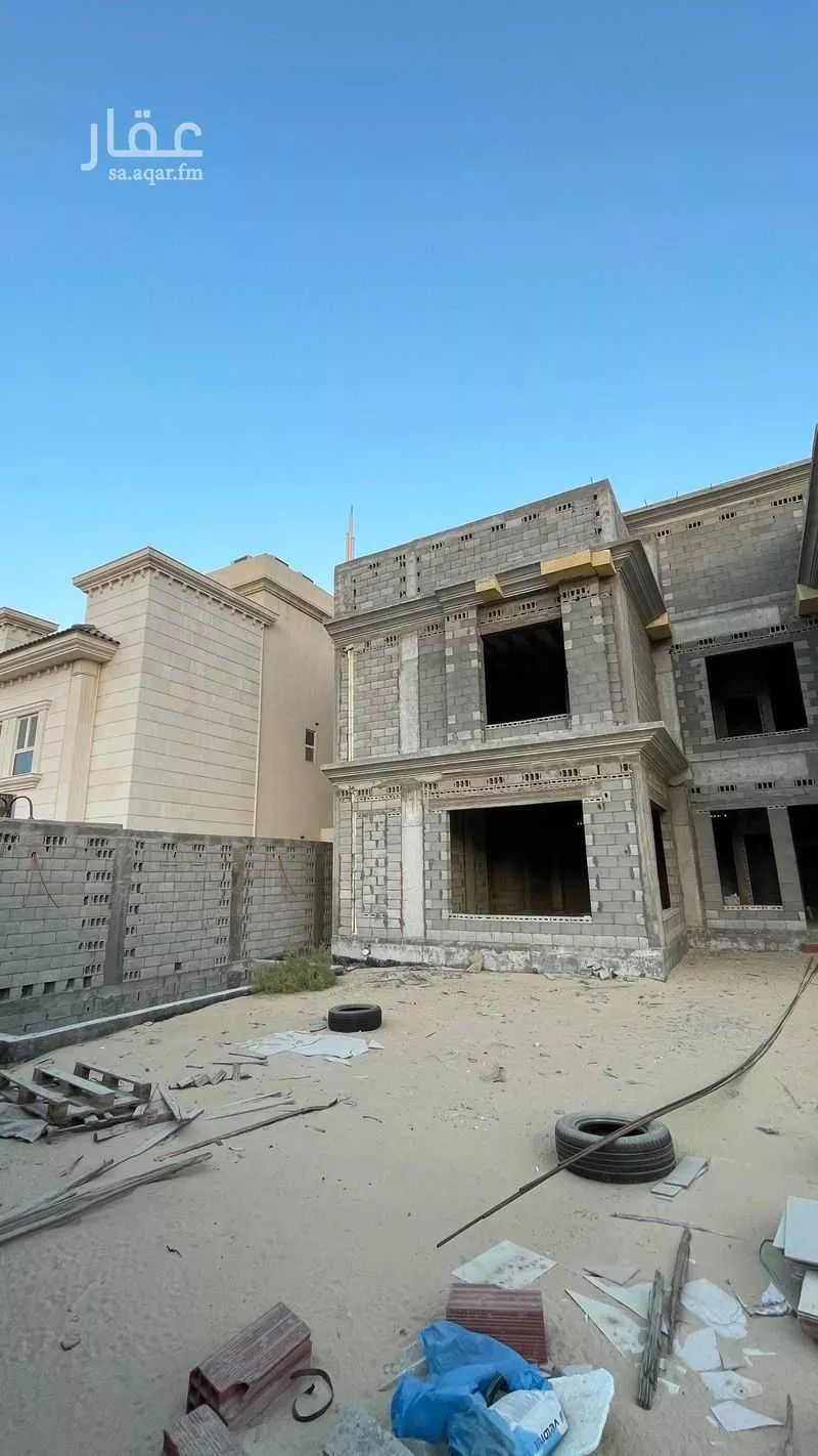 5 bedroom villa in Ash Shulah 2